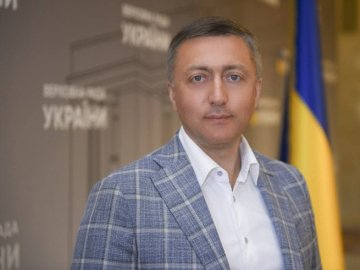 Народного депутата Лабазюка взяли під варту у справі про підкуп топпосадовців