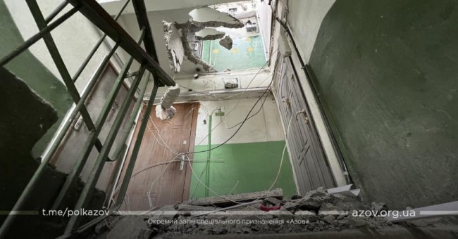 Не лишилося вулиць без знищених квартир: Маріуполь продовжують жорстко обстрілювати. ФОТО