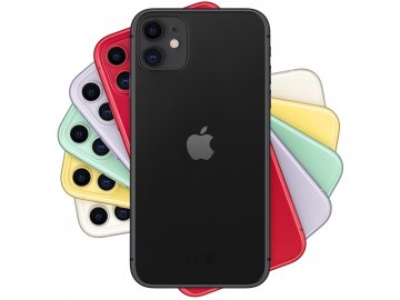 Величезні знижки на iPhone 11 Black 64Gb*