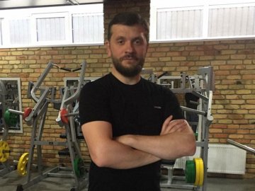 Луцький священик похвалився знімками з «тренажерки»