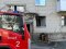 Загорівся диван: у Луцьку через замикання  в електророзетці у квартирі спалахнула пожежа