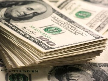 Курс валют у Луцьку станом на 15 липня