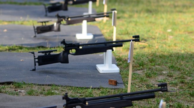 Юні волинські біатлоністи вдало виступили на всеукраїнських змаганнях