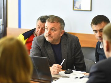 «Чи ніхто не нажився на епідемії»: Покровський вимагає аудиту витрат. ВІДЕО