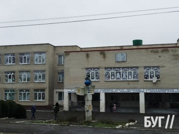 На Волині школа і садочок лишились без тепла