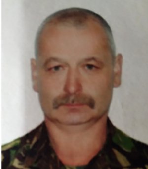 Волинян просять допомогти розшукати зниклого чоловіка