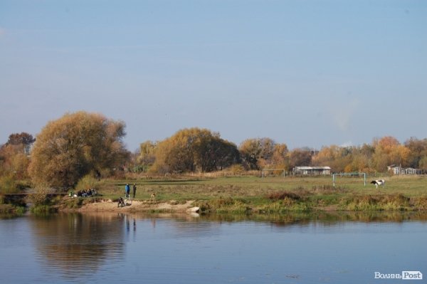 Ковель буденний. ФОТО