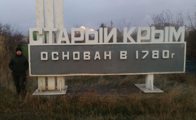 «Перші рази було страшно, а потім звикаєш», – луцький гвардійський медик про участь в ООС. ФОТО