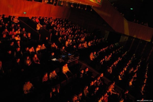 Концерт гурту «ВВ» у Луцьку. ФОТО