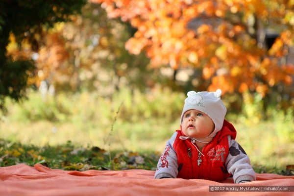 Фотовиставка Андрія Михайлова