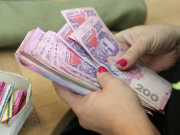 Волинянка вкрала у роботодавця майже 50 тисяч гривень