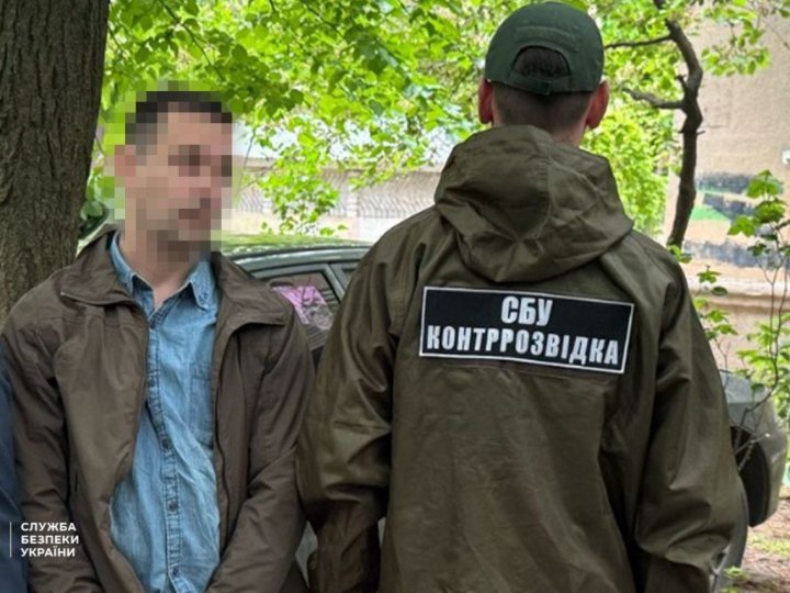 СБУ: «Кріт» фсб хотів передати росіянам нові розробки ЗСУ