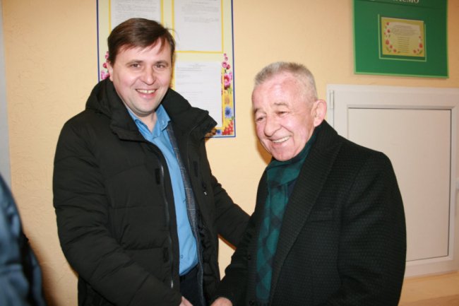 ФАПи, в яких облаштують соціальне житло для вчителів та медиків, передадуть на баланс громади під Луцьком