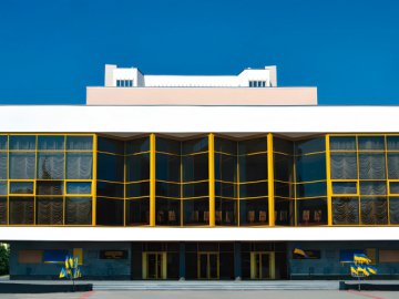 Театральний анонс: огляд вистав у Луцьку 21–24 вересня