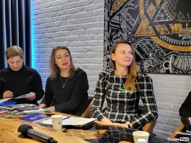 Рік викликів та підтримки: як Волинський центр зайнятості допомагав почати власну справу та здобути безкоштовну освіту 