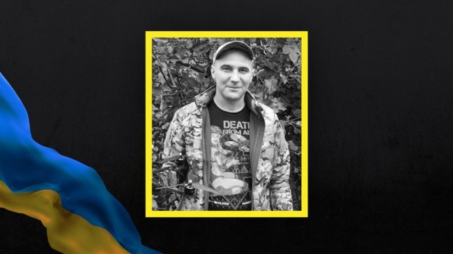 Двом родинам з Волині вручили посмертні нагороди загиблих Героїв