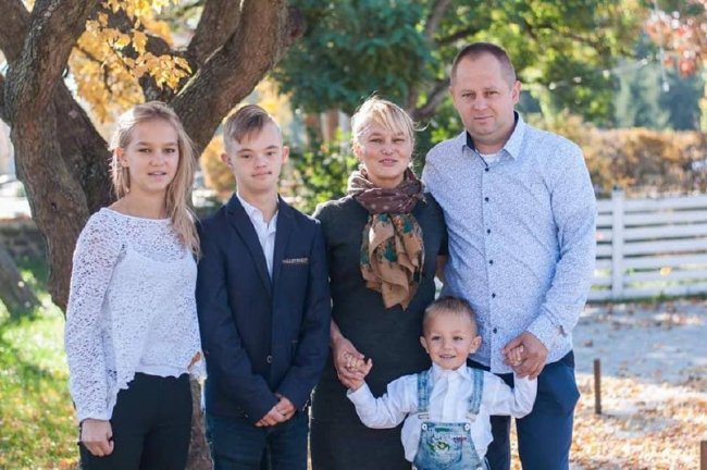 «Сам Всесвіт хоче, аби Україна перемогла». Історія волонтерства співзасновниці унікального луцького кафе