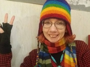 Викладачка столичного університету назвала Україну американською колонією. ВІДЕО 