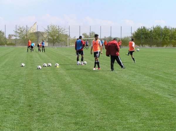 «Волинь» в Криму. ФОТО