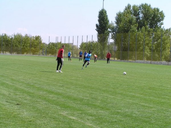 «Волинь» в Криму. ФОТО