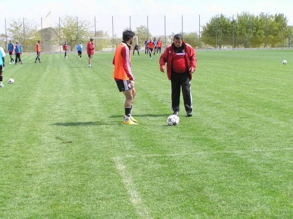 «Волинь» в Криму. ФОТО