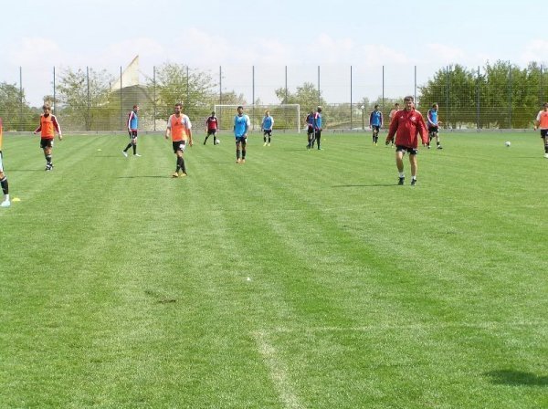 «Волинь» в Криму. ФОТО