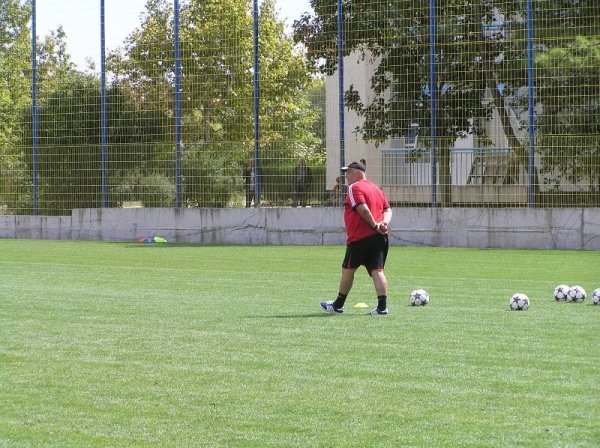 «Волинь» в Криму. ФОТО