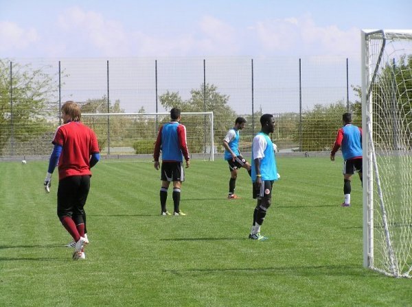 «Волинь» в Криму. ФОТО