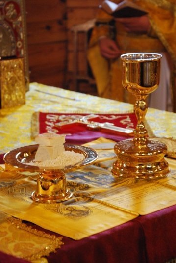 Луцький храм відзначив 5-річчя. ФОТО