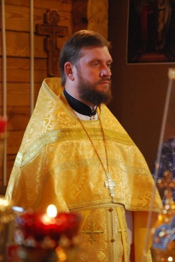 Луцький храм відзначив 5-річчя. ФОТО