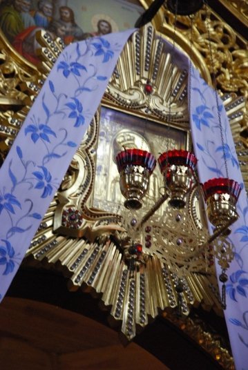 Луцький храм відзначив 5-річчя. ФОТО