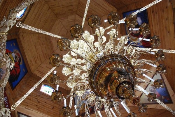 Луцький храм відзначив 5-річчя. ФОТО