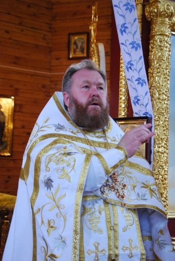 Луцький храм відзначив 5-річчя. ФОТО