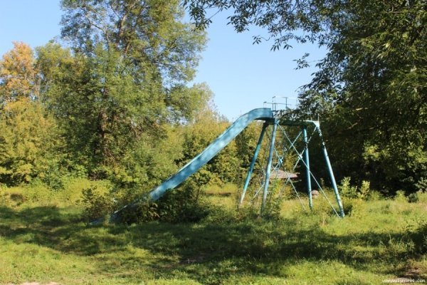 У Луцьку прибрали спортмайдачник біля «Спартака». ФОТО