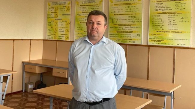 Без грошей немає робіт: чому зупинилося будівництво корпусу Луцької школи №13