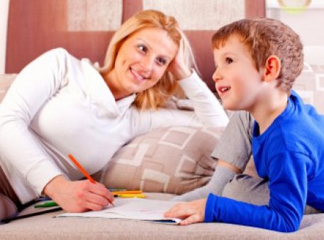 Виховання хлопчиків: особливості та нюанси*