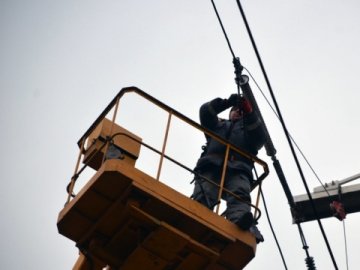 Без електрики внаслідок російської атаки залишилися більш як мільйон споживачів, - Міненерго