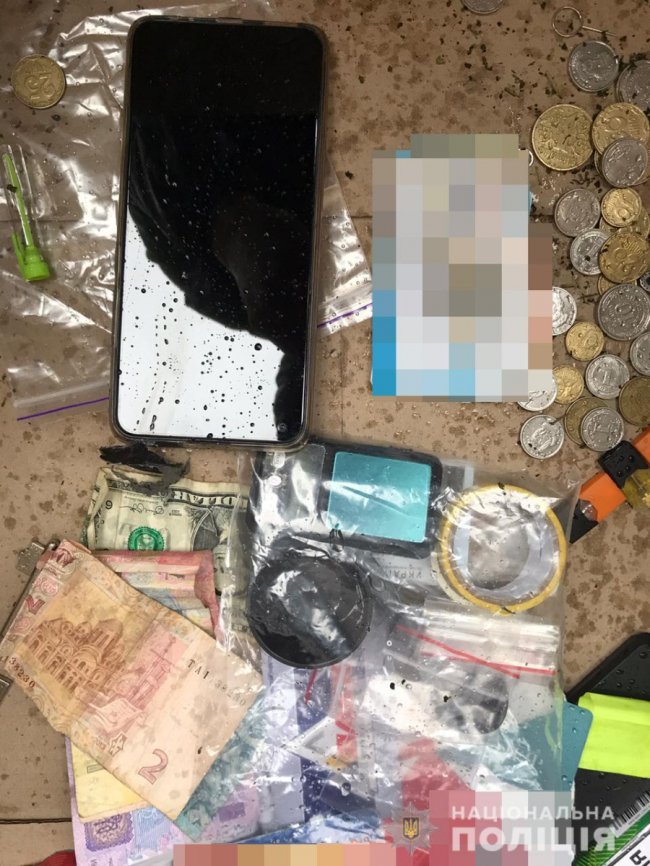 Викрили 28-річну лучанку, яка збувала наркотики на території всієї Волині. ФОТО