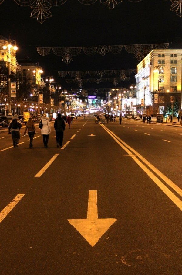 Фотовиставка Тетяни Полуектової