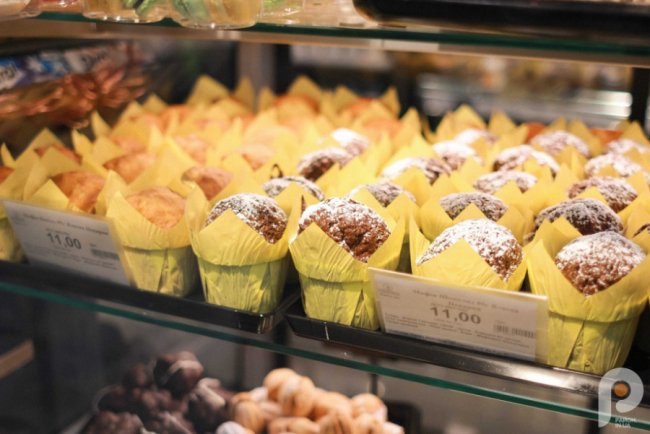 Широкий асортимент і доступні ціни: на ринку у Княгининку відкрили новий супермаркет SPAR*