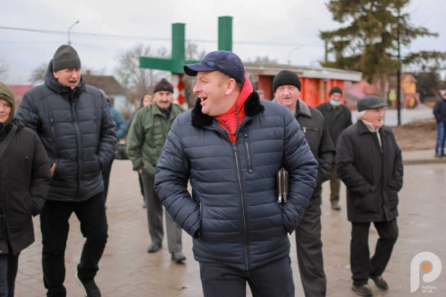 Широкий асортимент і доступні ціни: на ринку у Княгининку відкрили новий супермаркет SPAR*