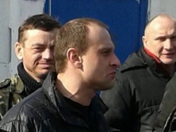 На волю випустили Запорожця, засудженого за вбивство міліціонера 