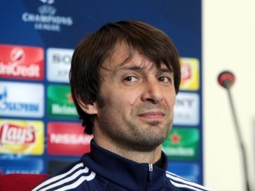 Шовковський: «Ми всі маємо переходити на українську мову!»