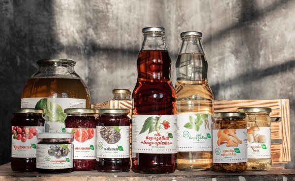 5 причин, чому варто пишатись лісомисливською галуззю Волині 