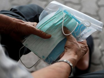 До послаблення карантину не готові 5 областей України, серед них – Волинь