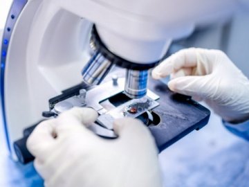 Українська вакцина проти COVID-19: результати представлять у вересні