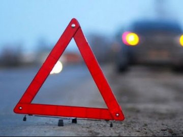 У селі Підгайці автомобіль збив п’яного пішохода 