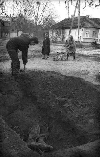 Одна секунда війни. ФОТО