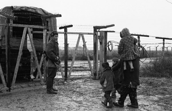 Одна секунда війни. ФОТО