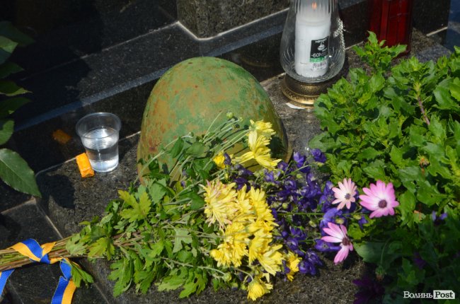 «Він завжди казав, що прикриє», –  «айдарівці» про загиблого побратима